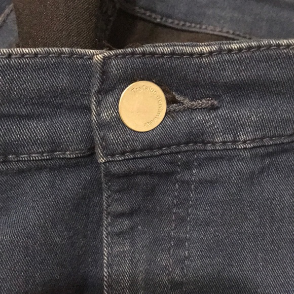 👖Stretchy Jeggings👖 - Picture 6 of 8